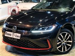 ڤۆڵکسواگن جێتا